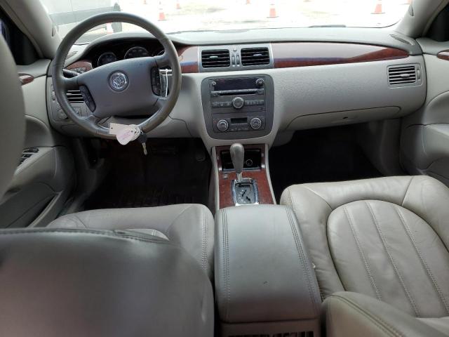 Photo 7 VIN: 1G4HD57M39U117635 - BUICK LUCERNE CX 