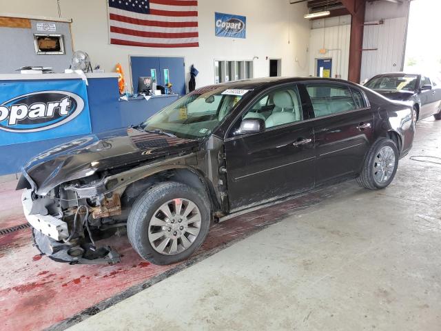 Photo 0 VIN: 1G4HD57M39U126299 - BUICK LUCERNE CX 