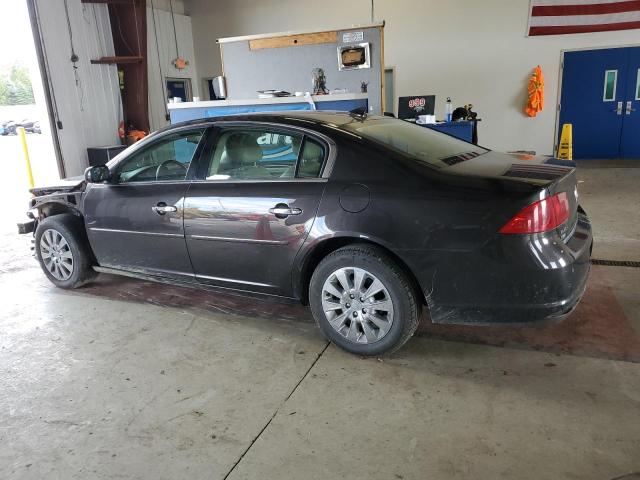 Photo 1 VIN: 1G4HD57M39U126299 - BUICK LUCERNE CX 