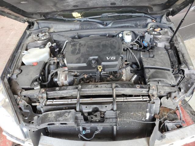 Photo 10 VIN: 1G4HD57M39U126299 - BUICK LUCERNE CX 