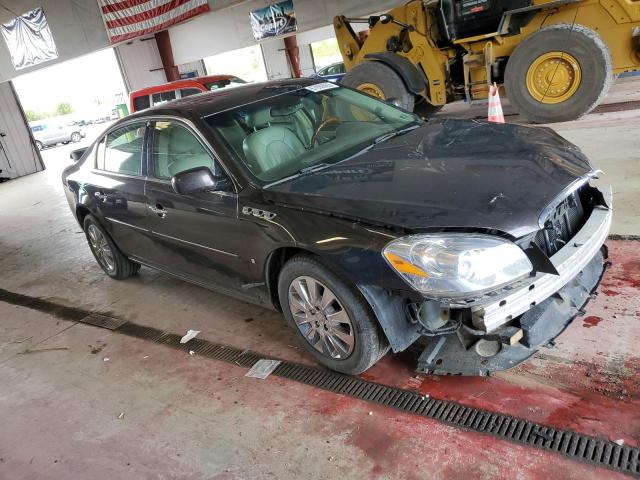 Photo 3 VIN: 1G4HD57M39U126299 - BUICK LUCERNE CX 