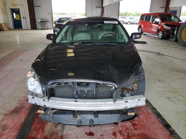 Photo 4 VIN: 1G4HD57M39U126299 - BUICK LUCERNE CX 