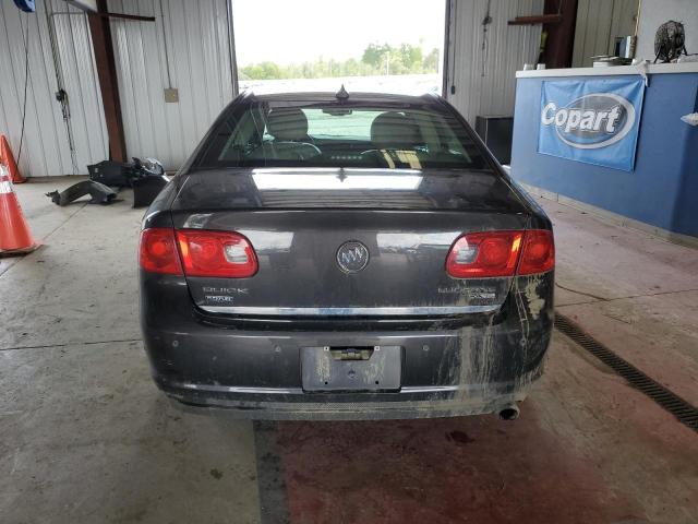 Photo 5 VIN: 1G4HD57M39U126299 - BUICK LUCERNE CX 