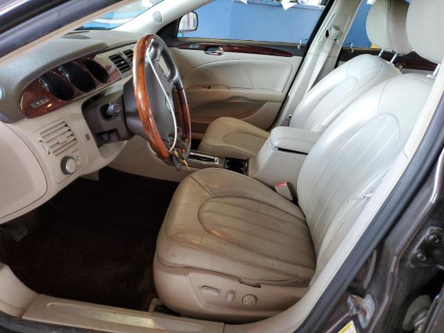 Photo 6 VIN: 1G4HD57M39U126299 - BUICK LUCERNE CX 