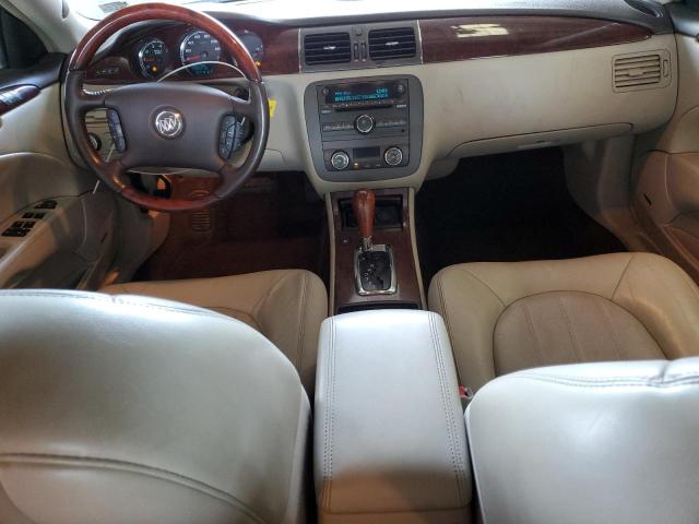 Photo 7 VIN: 1G4HD57M39U126299 - BUICK LUCERNE CX 