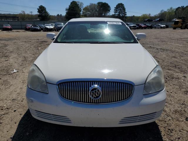 Photo 4 VIN: 1G4HD57M39U127078 - BUICK LUCERNE 