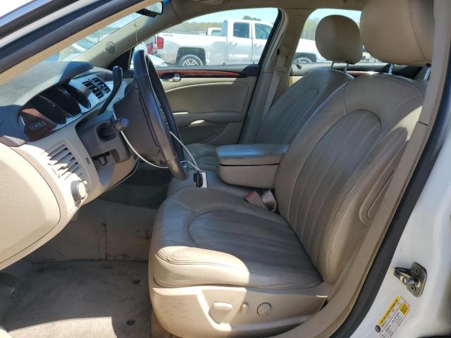 Photo 6 VIN: 1G4HD57M39U127078 - BUICK LUCERNE 