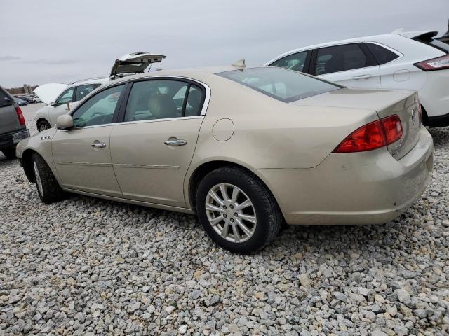 Photo 1 VIN: 1G4HD57M39U131082 - BUICK LUCERNE 