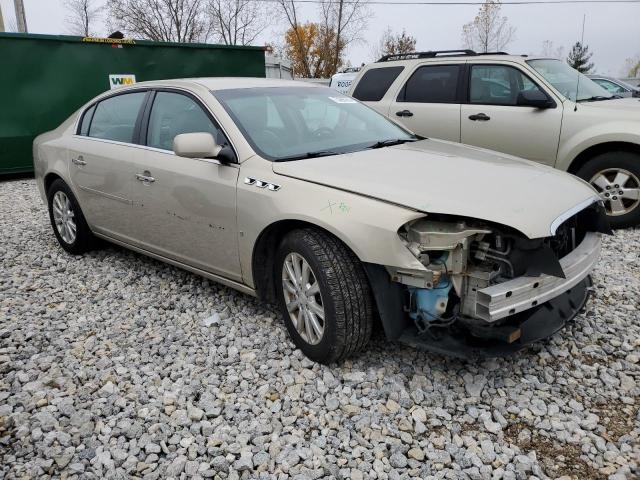 Photo 3 VIN: 1G4HD57M39U131082 - BUICK LUCERNE 