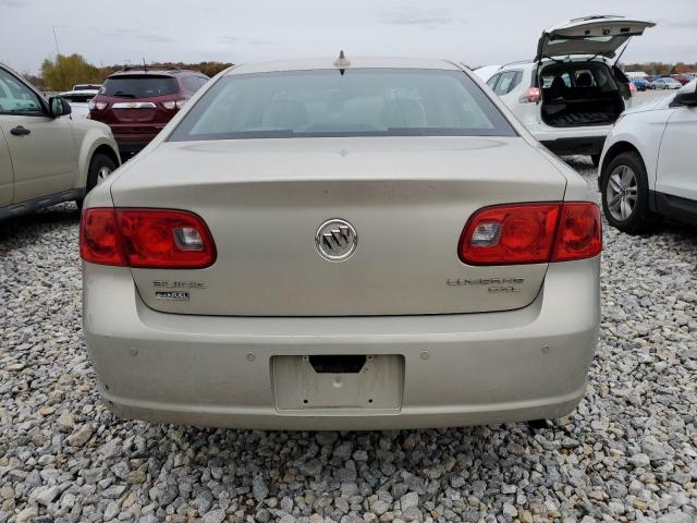 Photo 5 VIN: 1G4HD57M39U131082 - BUICK LUCERNE 