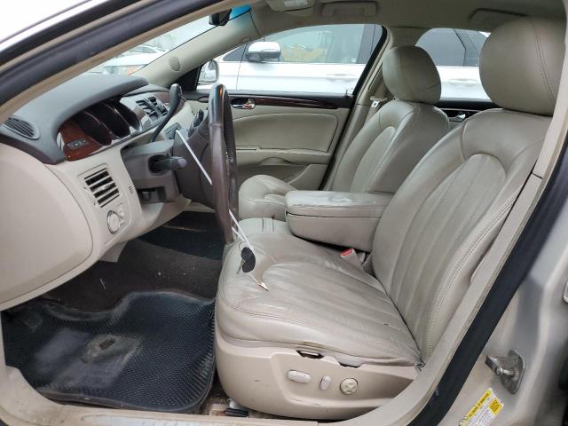 Photo 6 VIN: 1G4HD57M39U131082 - BUICK LUCERNE 