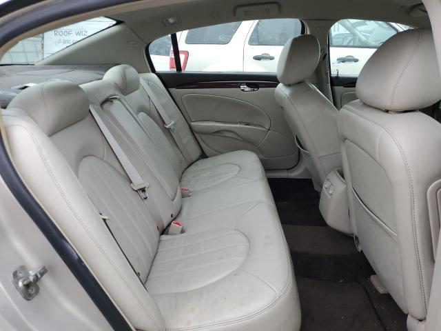 Photo 9 VIN: 1G4HD57M39U131082 - BUICK LUCERNE 