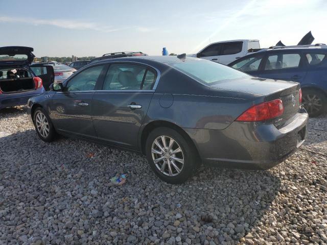 Photo 1 VIN: 1G4HD57M39U134337 - BUICK LUCERNE CX 