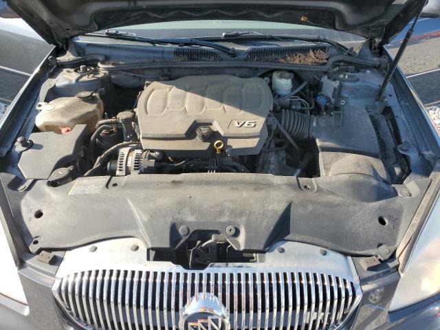 Photo 10 VIN: 1G4HD57M39U134337 - BUICK LUCERNE CX 