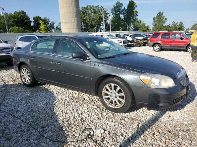 Photo 3 VIN: 1G4HD57M39U134337 - BUICK LUCERNE CX 