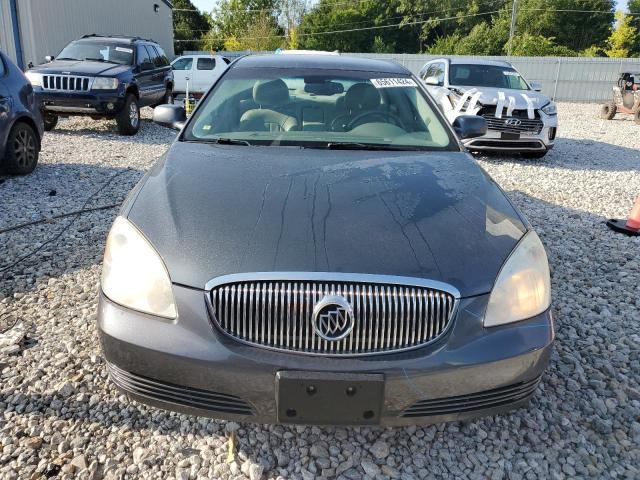 Photo 4 VIN: 1G4HD57M39U134337 - BUICK LUCERNE CX 