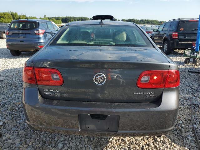 Photo 5 VIN: 1G4HD57M39U134337 - BUICK LUCERNE CX 