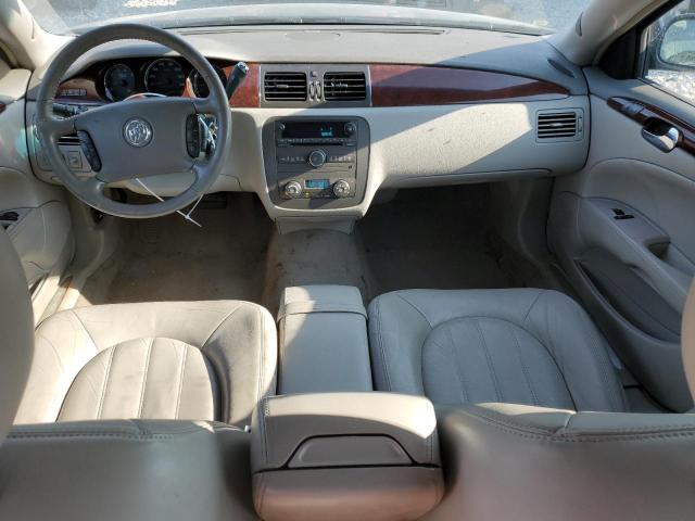 Photo 7 VIN: 1G4HD57M39U134337 - BUICK LUCERNE CX 