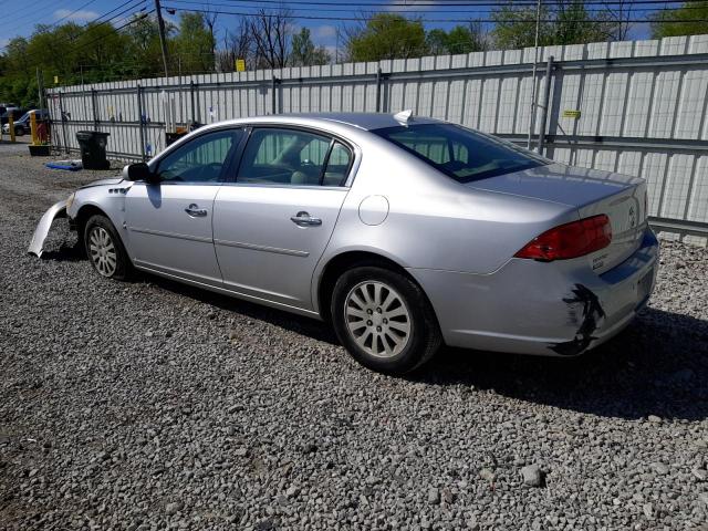 Photo 1 VIN: 1G4HD57M49U100973 - BUICK LUCERNE 