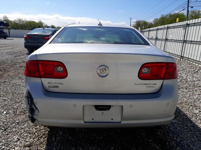 Photo 5 VIN: 1G4HD57M49U100973 - BUICK LUCERNE 