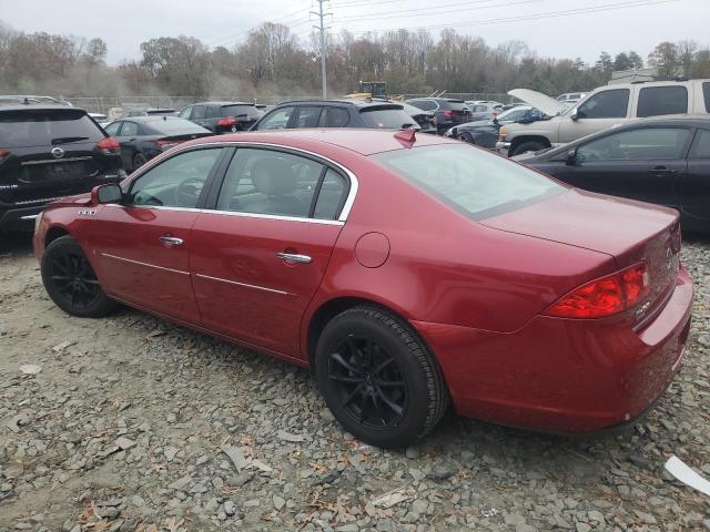 Photo 1 VIN: 1G4HD57M49U104716 - BUICK LUCERNE CX 