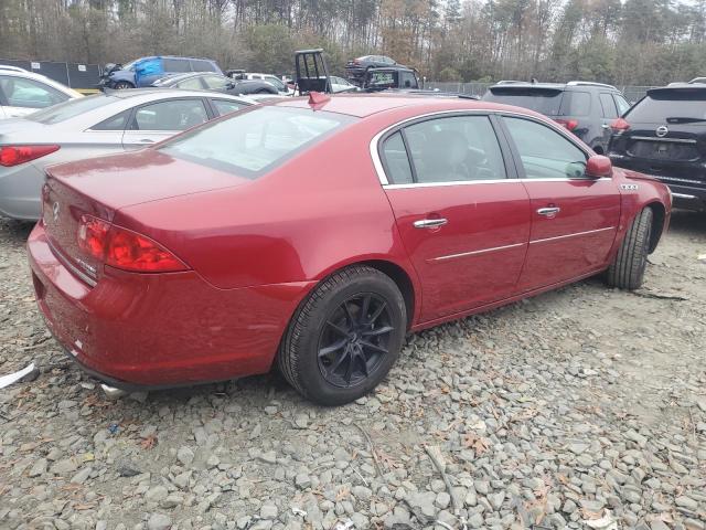 Photo 2 VIN: 1G4HD57M49U104716 - BUICK LUCERNE CX 