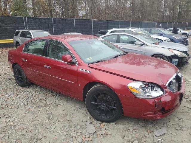 Photo 3 VIN: 1G4HD57M49U104716 - BUICK LUCERNE CX 