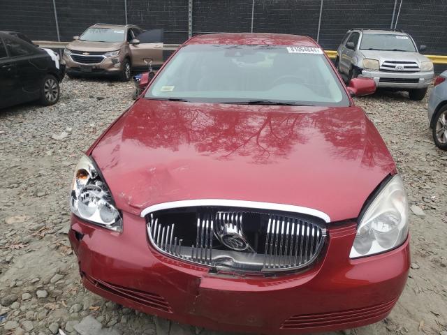 Photo 4 VIN: 1G4HD57M49U104716 - BUICK LUCERNE CX 