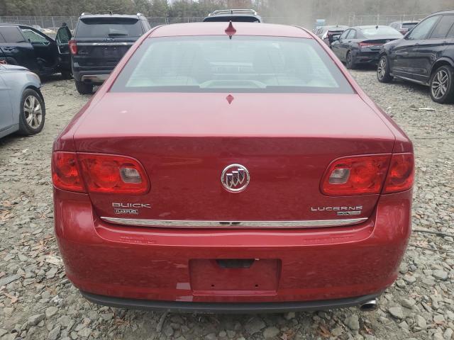 Photo 5 VIN: 1G4HD57M49U104716 - BUICK LUCERNE CX 