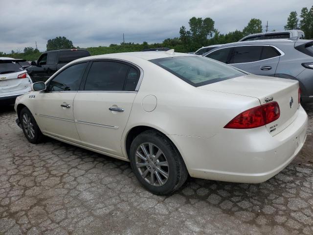 Photo 1 VIN: 1G4HD57M49U107650 - BUICK LUCERNE 