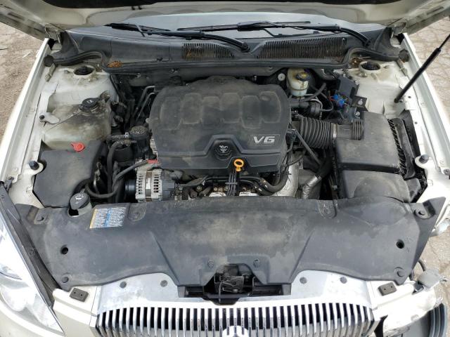 Photo 10 VIN: 1G4HD57M49U107650 - BUICK LUCERNE 