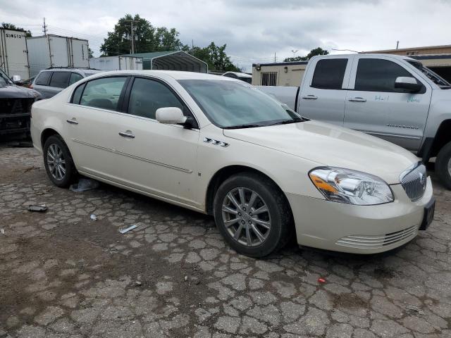 Photo 3 VIN: 1G4HD57M49U107650 - BUICK LUCERNE 