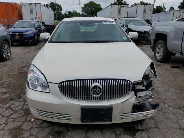 Photo 4 VIN: 1G4HD57M49U107650 - BUICK LUCERNE 