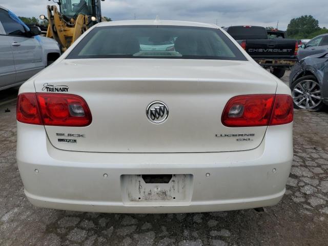 Photo 5 VIN: 1G4HD57M49U107650 - BUICK LUCERNE 