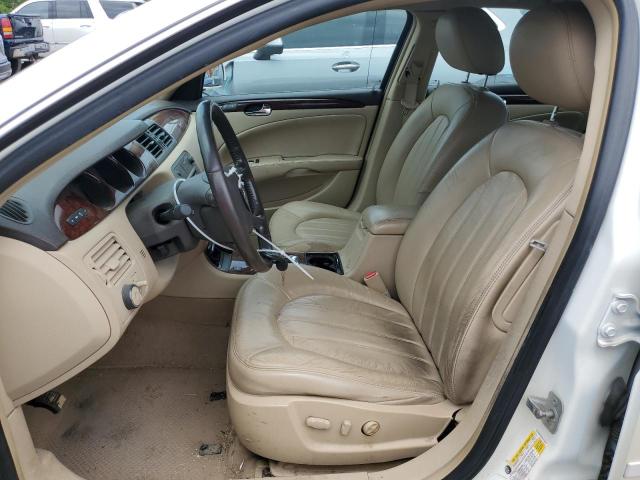 Photo 6 VIN: 1G4HD57M49U107650 - BUICK LUCERNE 