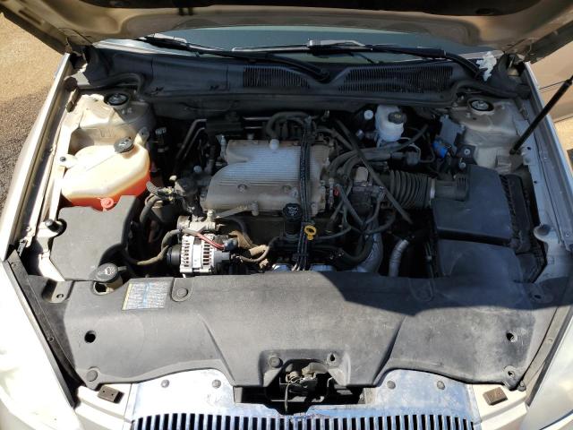 Photo 10 VIN: 1G4HD57M49U118082 - BUICK LUCERNE CX 