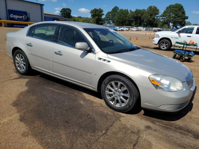 Photo 3 VIN: 1G4HD57M49U118082 - BUICK LUCERNE CX 