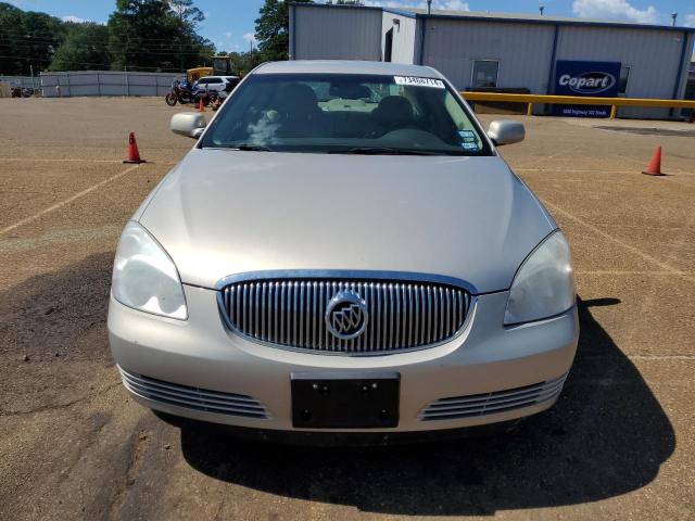 Photo 4 VIN: 1G4HD57M49U118082 - BUICK LUCERNE CX 