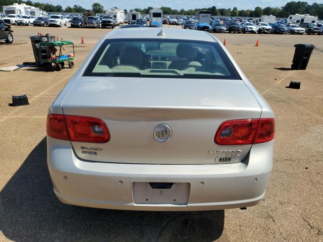 Photo 5 VIN: 1G4HD57M49U118082 - BUICK LUCERNE CX 