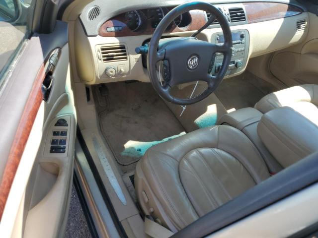 Photo 7 VIN: 1G4HD57M49U118082 - BUICK LUCERNE CX 