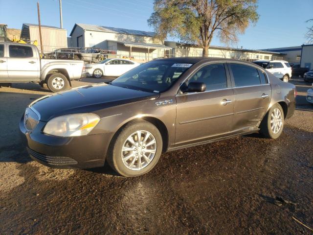 Photo 0 VIN: 1G4HD57M49U121015 - BUICK LUCERNE CX 