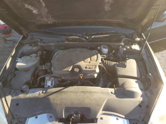 Photo 10 VIN: 1G4HD57M49U121015 - BUICK LUCERNE CX 