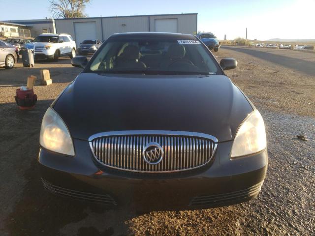 Photo 4 VIN: 1G4HD57M49U121015 - BUICK LUCERNE CX 