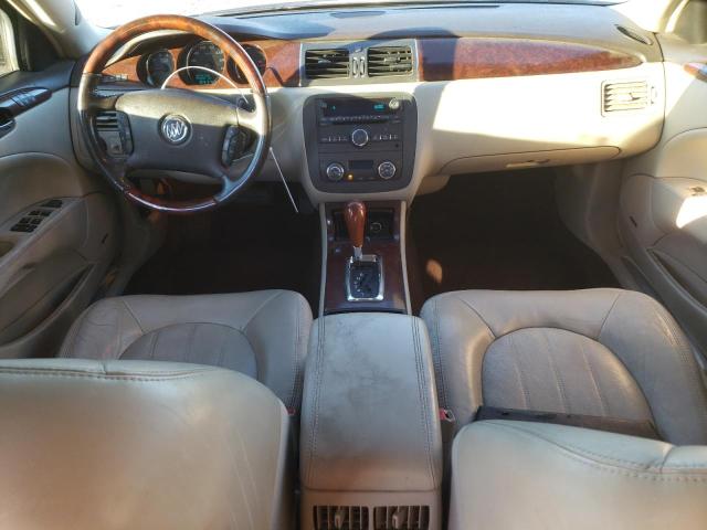 Photo 7 VIN: 1G4HD57M49U121015 - BUICK LUCERNE CX 