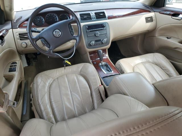 Photo 7 VIN: 1G4HD57M49U127848 - BUICK LUCERNE 