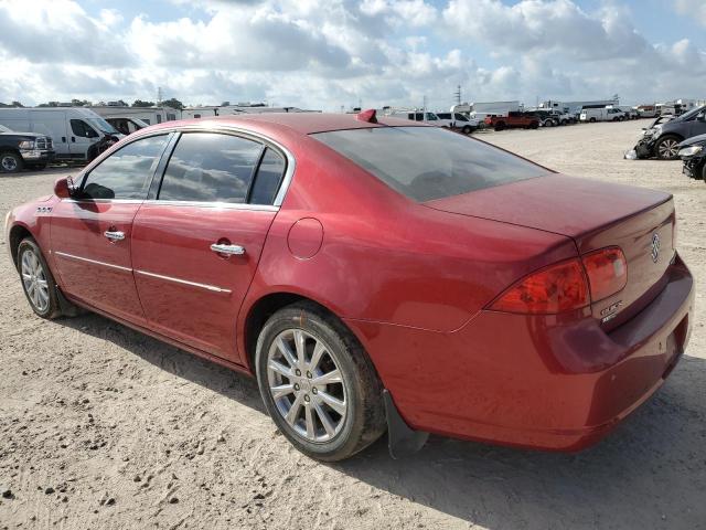 Photo 1 VIN: 1G4HD57M49U142267 - BUICK LUCERNE CX 