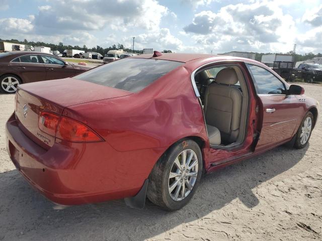 Photo 2 VIN: 1G4HD57M49U142267 - BUICK LUCERNE CX 