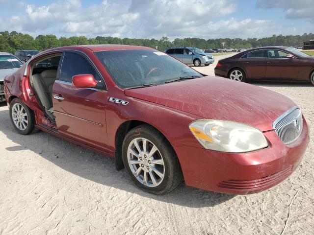 Photo 3 VIN: 1G4HD57M49U142267 - BUICK LUCERNE CX 