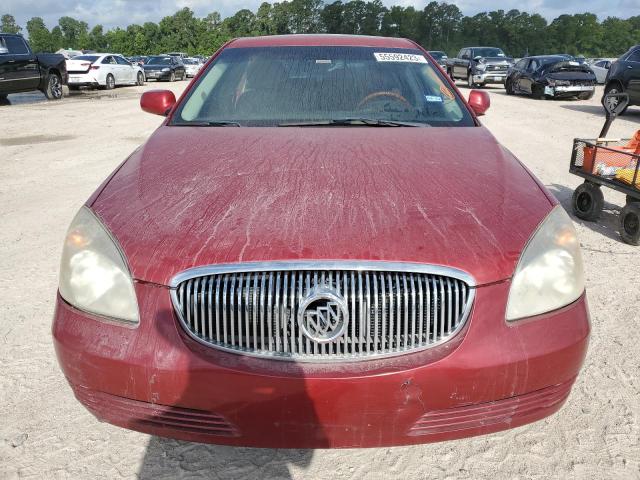 Photo 4 VIN: 1G4HD57M49U142267 - BUICK LUCERNE CX 