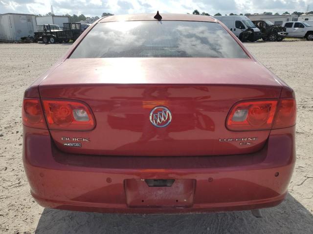 Photo 5 VIN: 1G4HD57M49U142267 - BUICK LUCERNE CX 